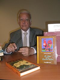 Guillermo Morón, 2009.JPG
