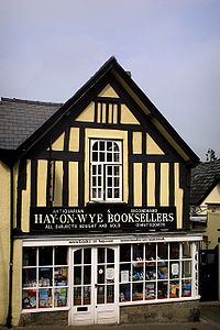 Hay-On-Wye Booksellers - geograph.org.uk - 235428.jpg