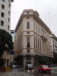 Hotel Continental Buenos Aires.JPG