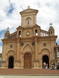 Iglesia de Nuestra Señora de los Dolores-Fachada-Entrerríos.JPG
