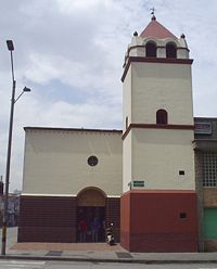 Iglesia de San Juan de Dios-Medellin.JPG