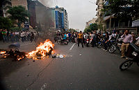 Iranian presidential election, 2009, protests (2).jpg