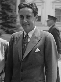 Irving Thalberg en 1929