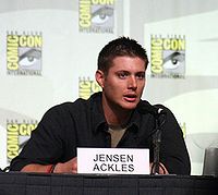 Jensen Ackles en 2007