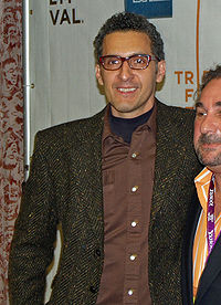 John Turturro, protagonista de Barton Fink.