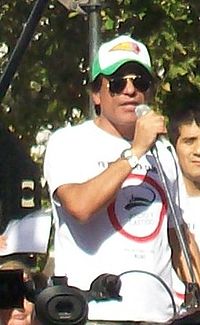 Juan Palomino (2010)