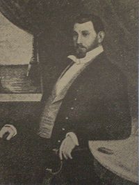 Juan Gregorio Pujol