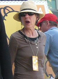Julie Kavner en 2009