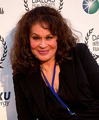 Karen Black en abril de 2010