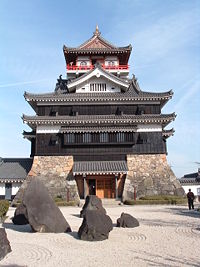 Kiyosu Castle.JPG