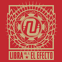 Libra - Vol II El Efecto 2007 .jpg