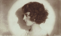 Lilian Harvey hacia 1926