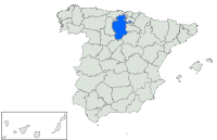 Localización de la provincia de Burgos.svg