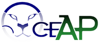 Logo actual de CEAP