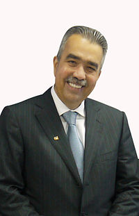Luis Eduardo Martínez Hidalgo