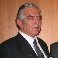 Luis Valentín Ferrada