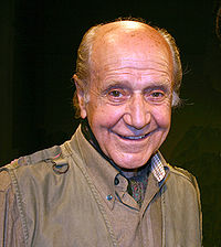 Manuel Alexandre en 2004.