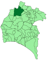 Map of Aroche (Huelva).png