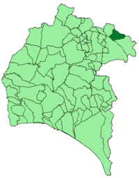 Map of Cala (Huelva).png