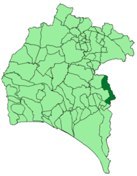 Map of Escacena del Campo (Huelva).png