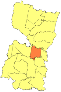 Mapa de Minga Guazú.PNG