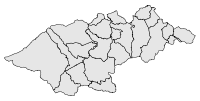 Mapa municipal del Vallespir.svg