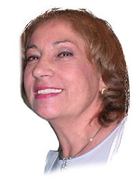 María Teresa Chacín, 2008.JPG
