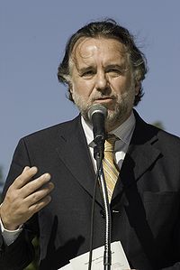 Mariano Fernández
