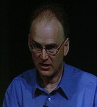 Matt Ridley at Thinking Digital 2009 (cropped).jpg