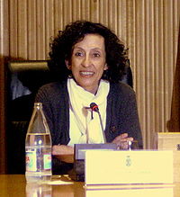 Mercedes Cabrera Calvo-Sotelo