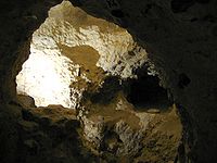 Neolithic mines of Spiennes, Belgium.jpg