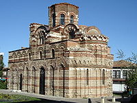 Nesebar - Church of Christ Pantocrator.jpg