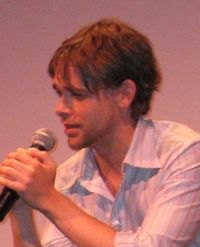 Nick Stahl en 2005