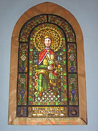 Imagen Virgen de Nuria