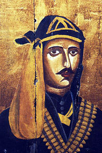 Pontic Greek man from Trebizond in traditional clothes.jpg