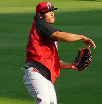 Ramón Ramírez (beisbolista)