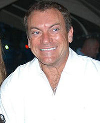 Randy Spears, April 2006.JPG