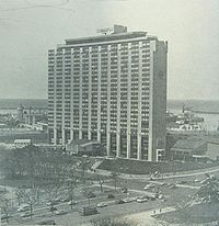 Sheraton Hotel Buenos Aires 1976.JPG