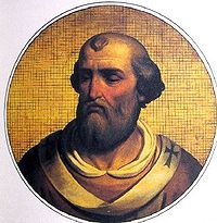 Esteban II (papa efímero)