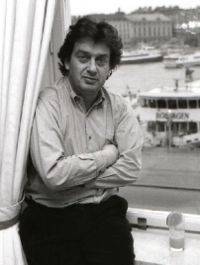 Stephen Frears en 1989