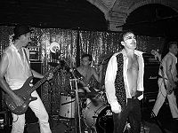 The Adicts Live 2006 08 16 Germany 02.jpg