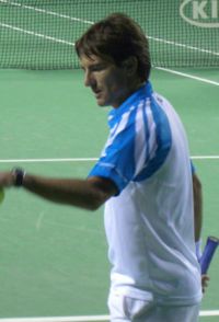 Tommy Robredo 2006 Australian Open.jpg