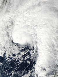 Tropical Storm Ida 2009 on November 9 near Gulf Coast.jpg
