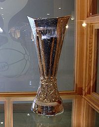 Liga Europea de la UEFA