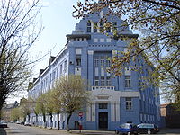 Universitatea Petru Maior Targu Mures.jpg
