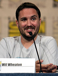 Wil Wheaton (2010)