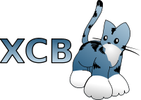 Xcb logo.svg
