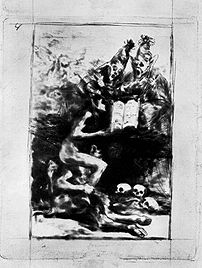 Dibujo preparatorio Capricho 70 Goya.jpg