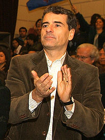 Andrés Velasco Brañes
