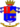 Coat of Arms of the 9° Parachutist Regiment